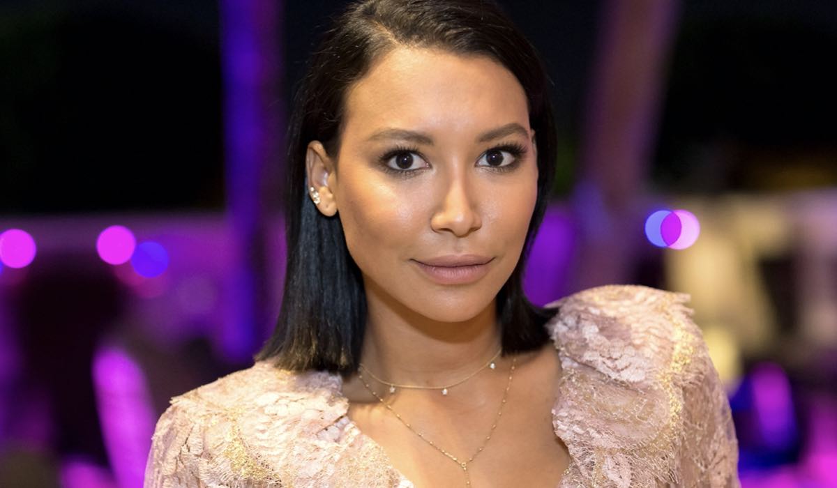 Naya Rivera è ufficialmente data per morta, il cast di Glee si riunisce in preghiera