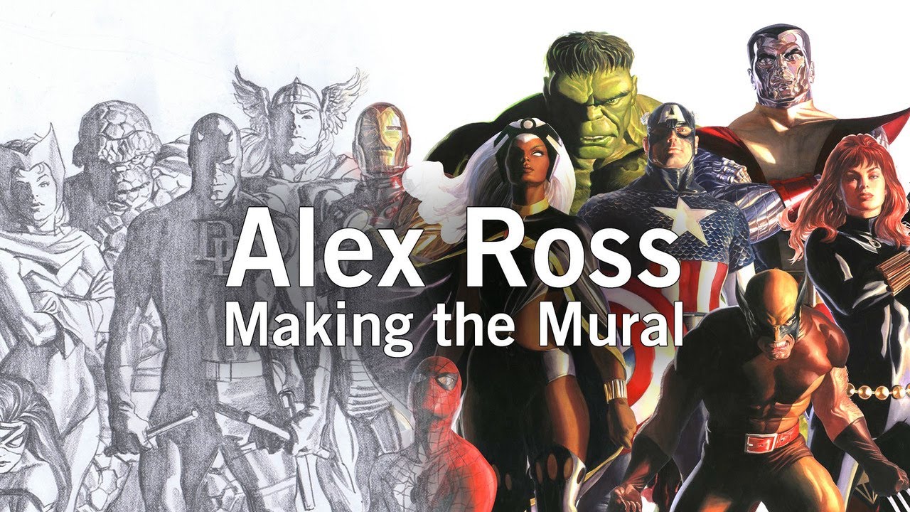 Marvel - Photo credits: web