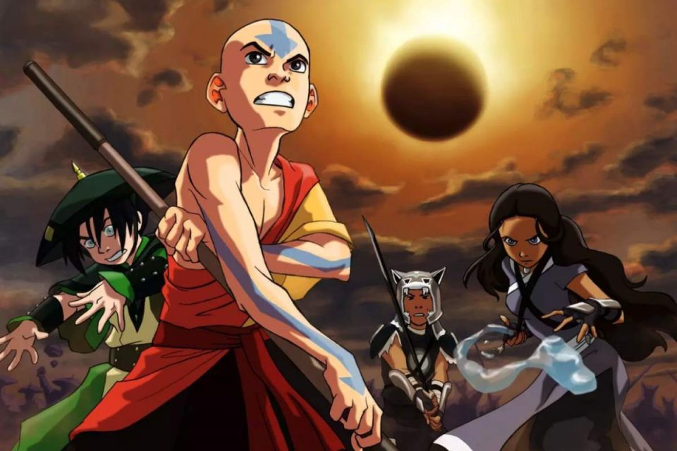 Avatar - Tunué pubblicherà il fumetto in Italia