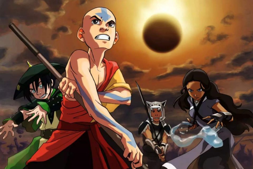Avatar - Photo credits: Web