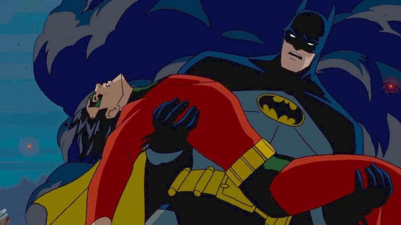 Batman: Una Morte in Famiglia – Il trailer del film interattivo