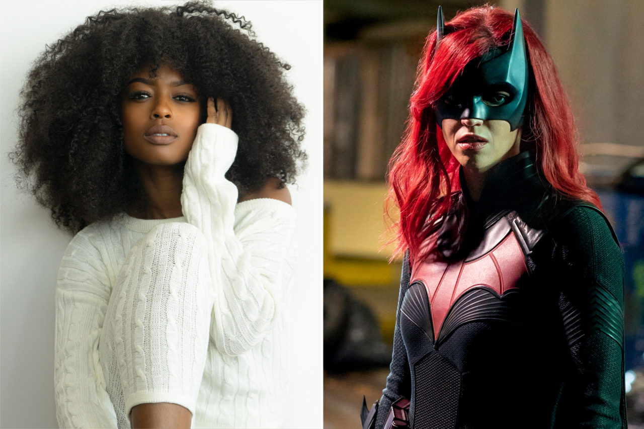batwoman javicia leslie