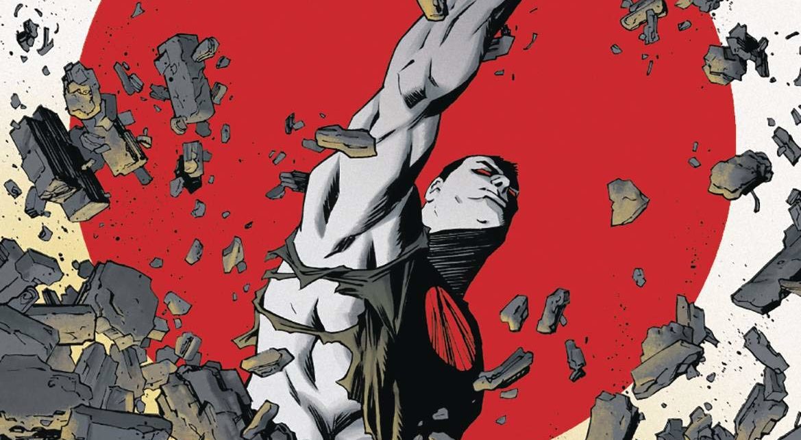 bloodshot vol 2