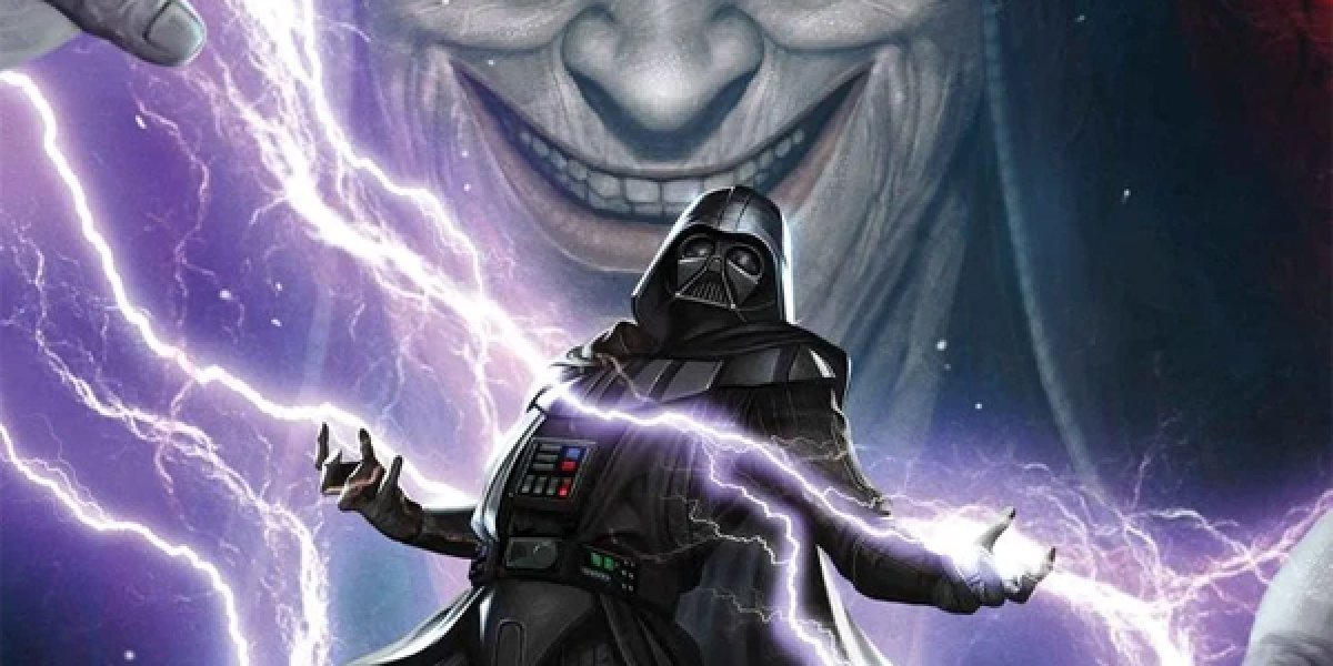 Star Wars - In arrivo Vader vs Palapatine. Cancellato il fumetto di Episodio IX?