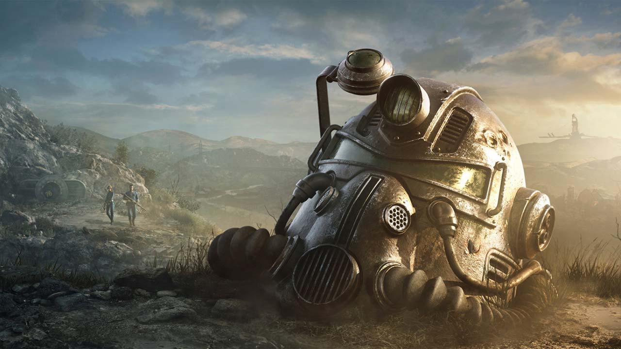 fallout