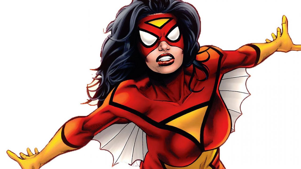 Marvel - Spider-Woman festeggerà ad ottobre le 100 uscite