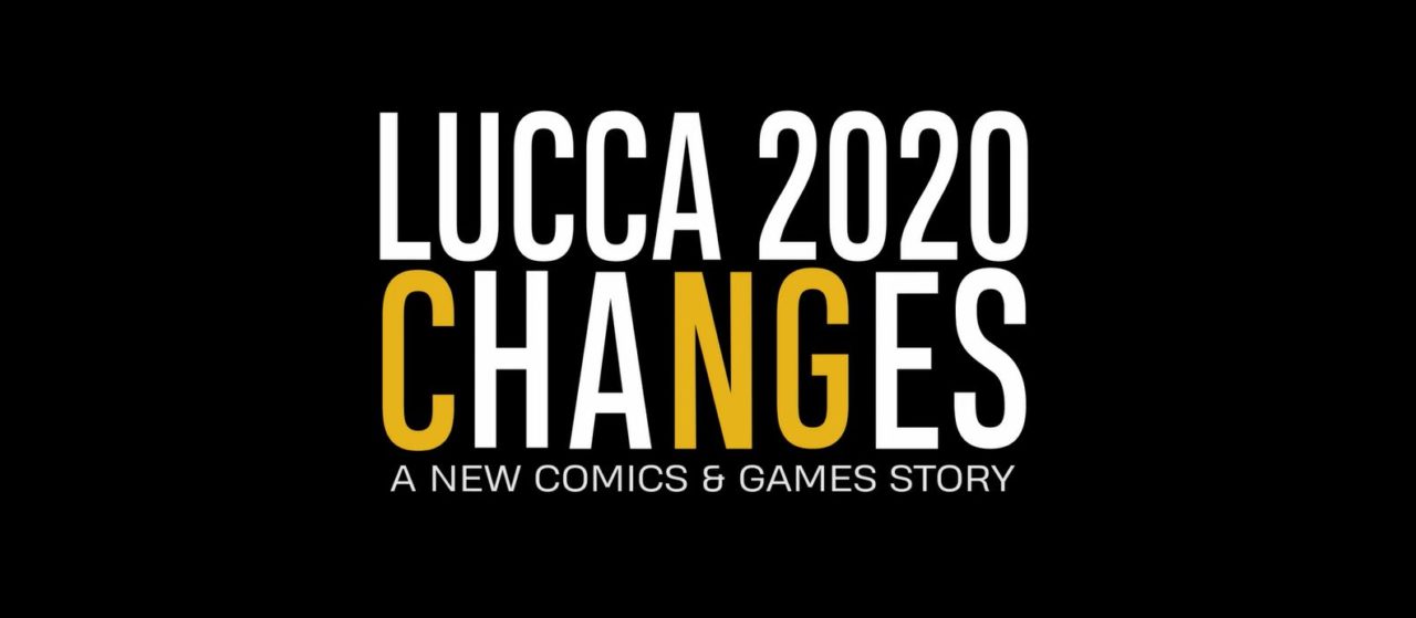 Lucca Crea: «Non ci sarà Lucca Comics & Games, ma un evento diverso»