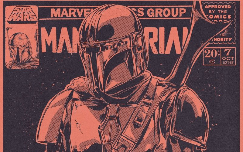 Star Wars - Photo Credits: Web