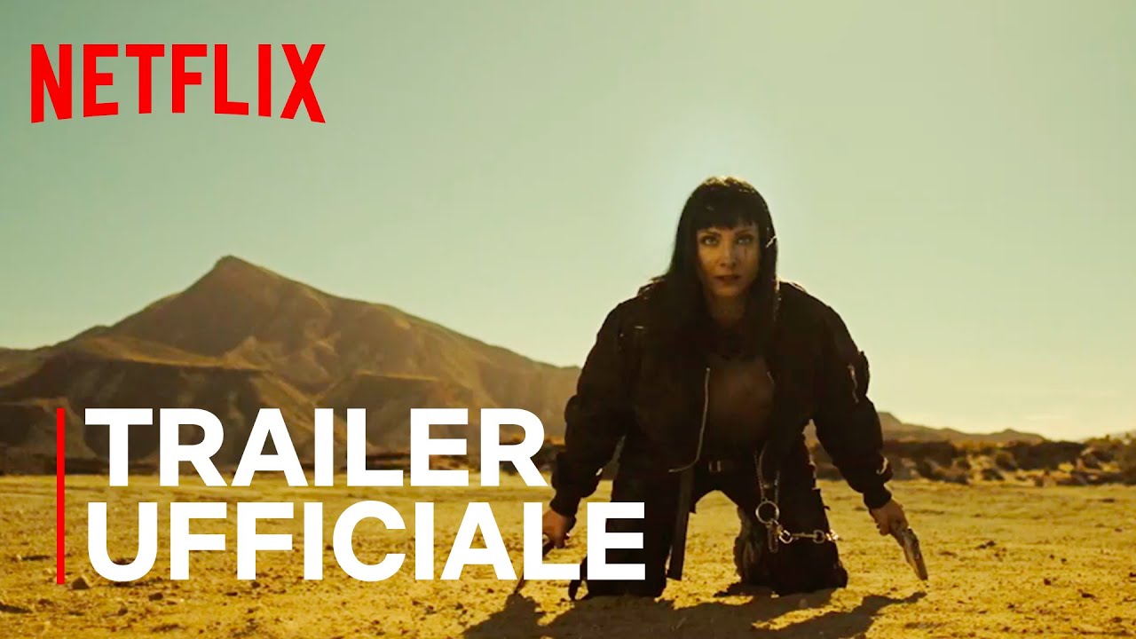 Vis a Vis: El Oasis - Netflix pubblica il trailer della serie spinoff