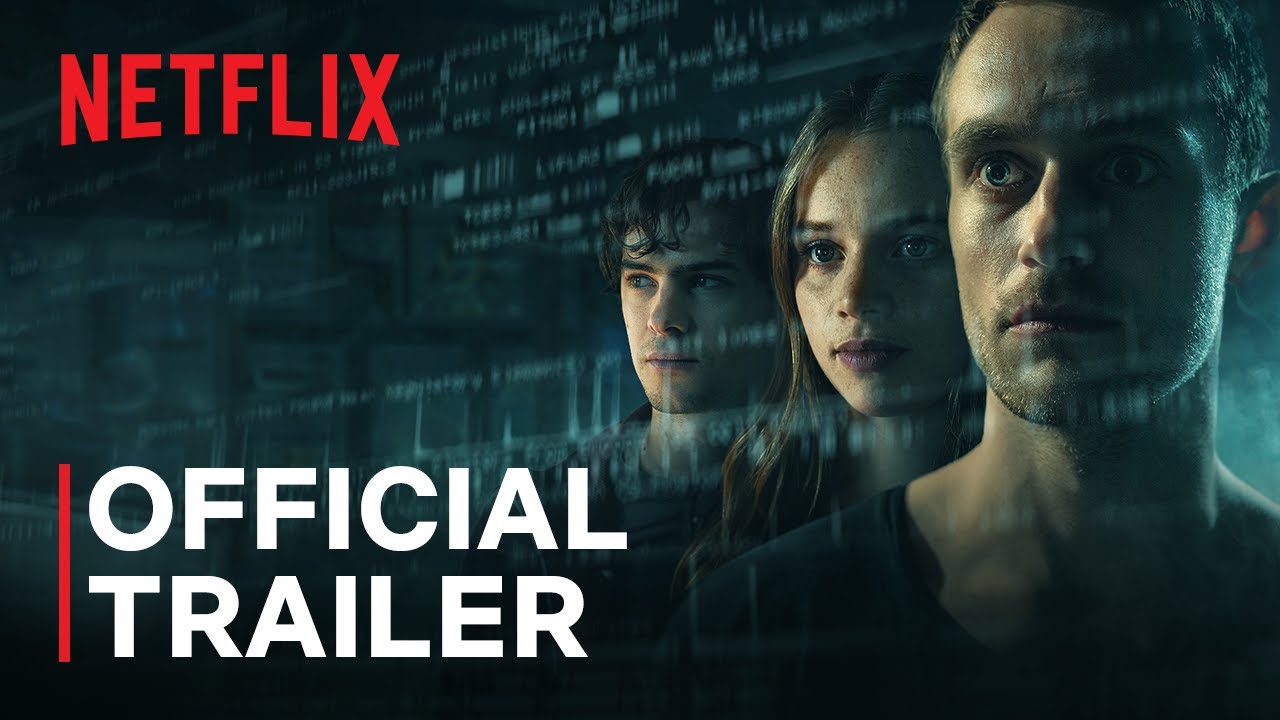 Biohackers - Trailer della nuova serie tedesca di Netflix