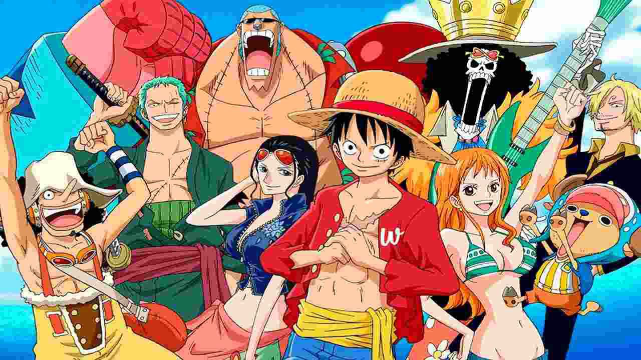 One Piece