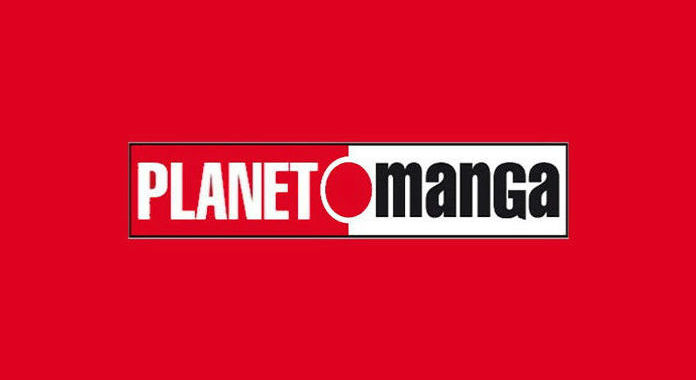 Planet Manga - In arrivo un misterioso annuncio