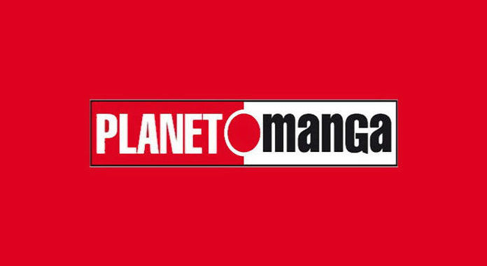 Planet Manga - Photo Credits: Web
