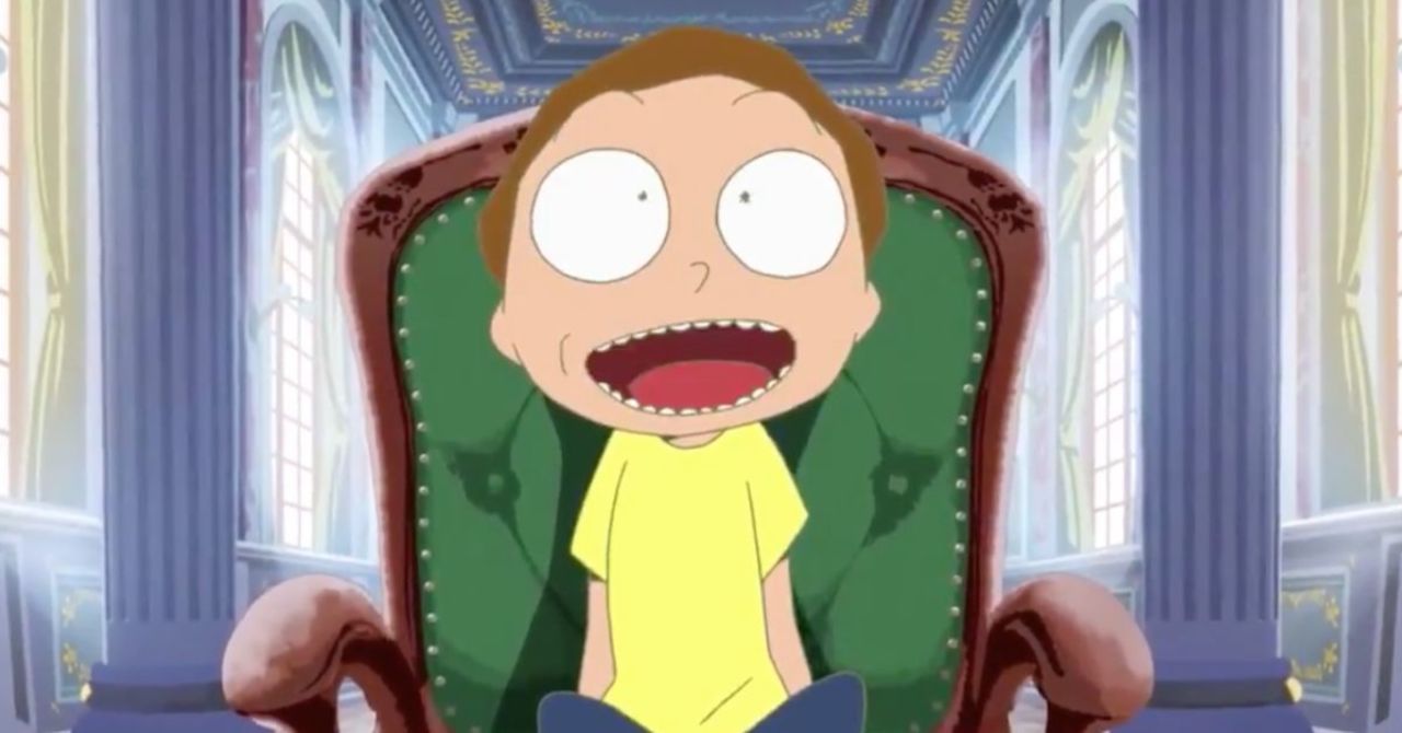 Rick and Morty - online il nuovo corto diretto da Takashi Sano!