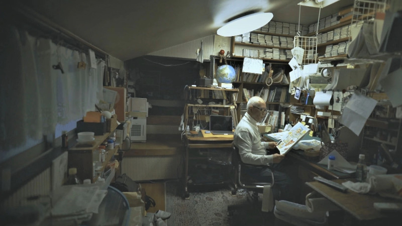 Tetsuya Chiba - Photo Credits: Web