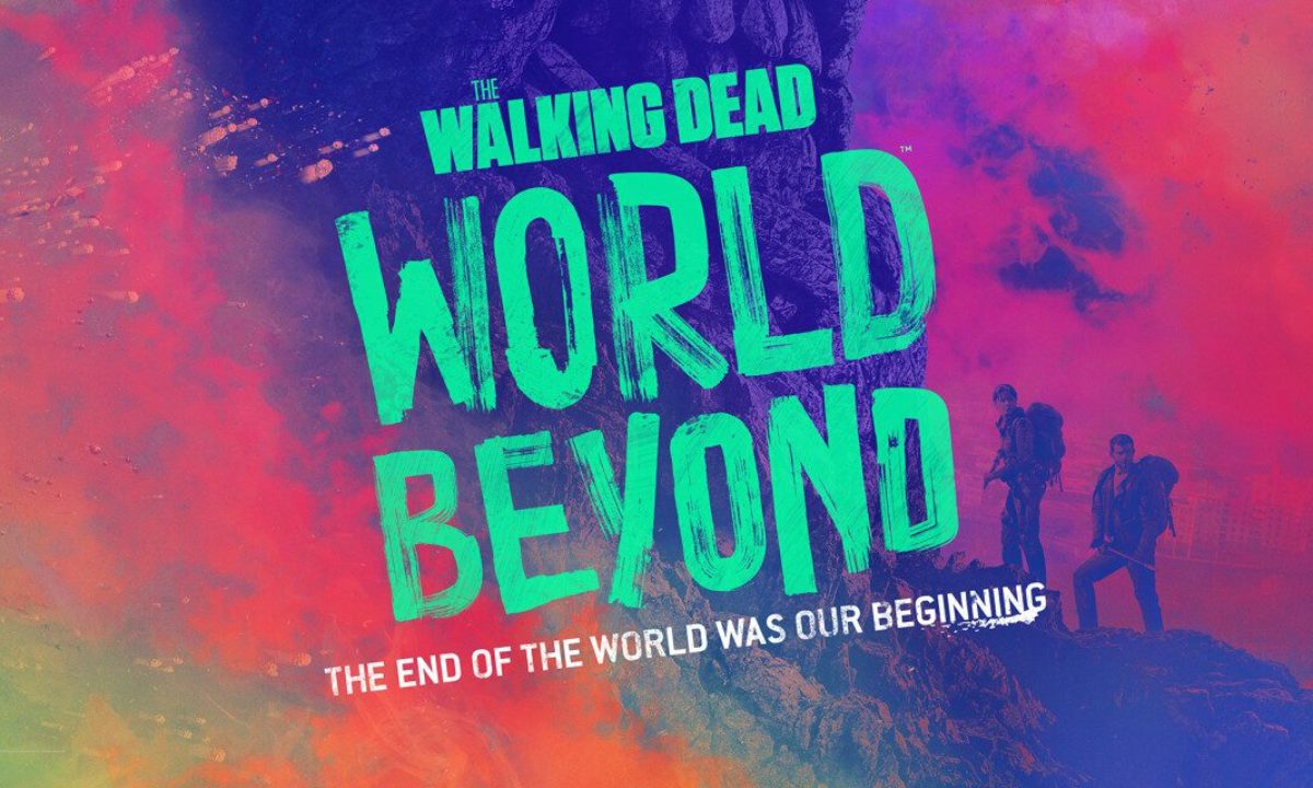 The Walking Dead: World Beyond – Arriva il trailer della serie spin-off