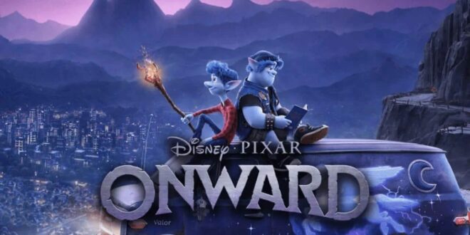 Onward - Oltre la magia: Disney svela il nuovo trailer e la data di uscita al cinema
