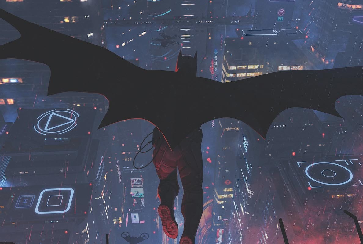 Batman-by-Ridley-Banner