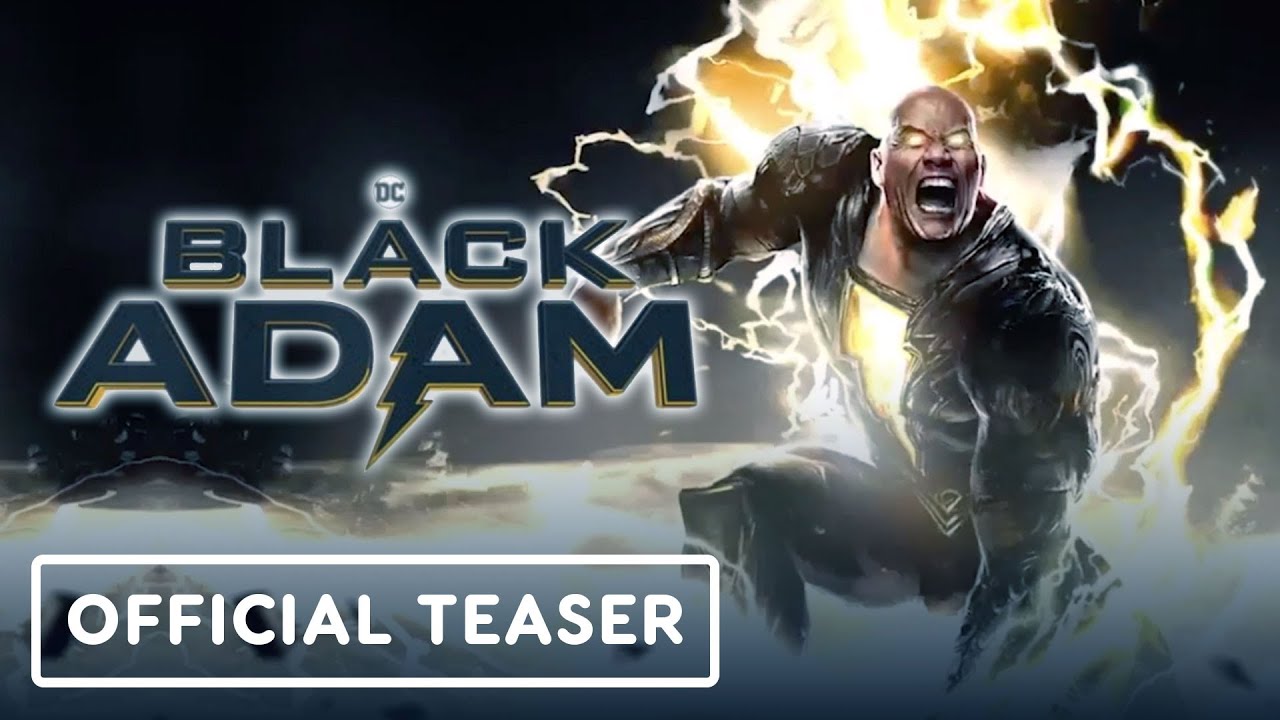 Black-Adam