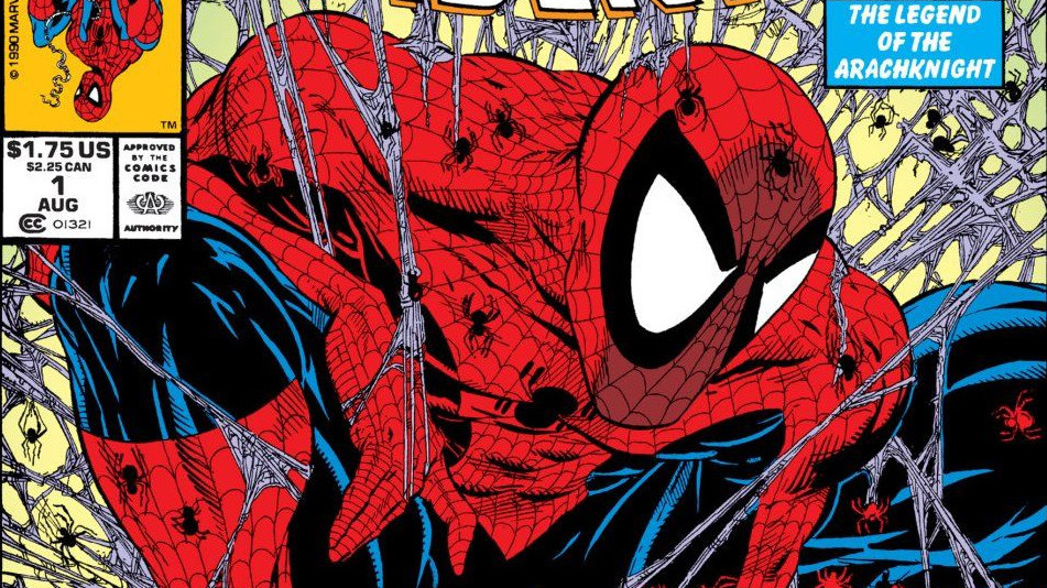 spiderman - Photo Credits: web