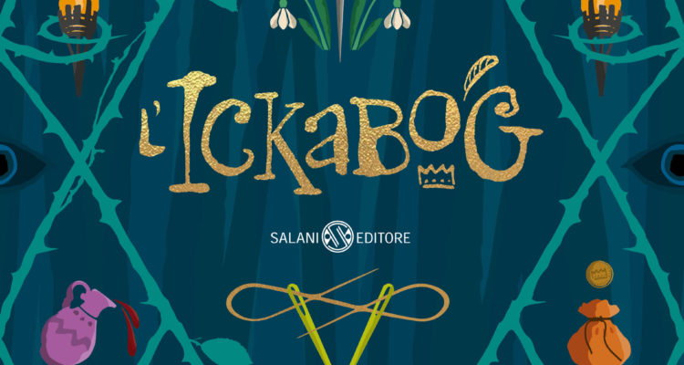 L'Ickabog - A novembre uscirà il nuovo romanzo di J.K. Rowling