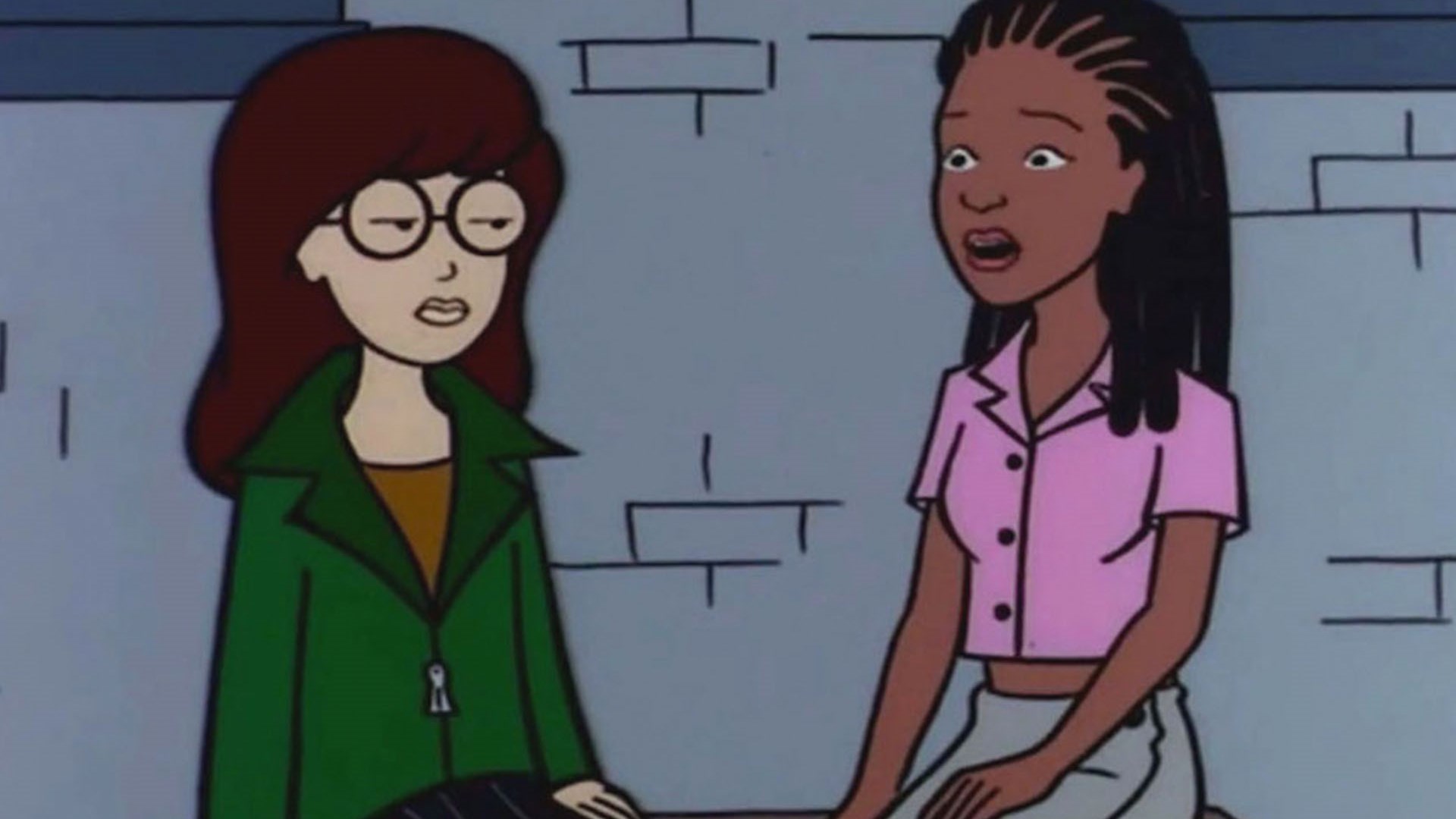 Daria - Comedy Central conferma lo spinoff della serie animata