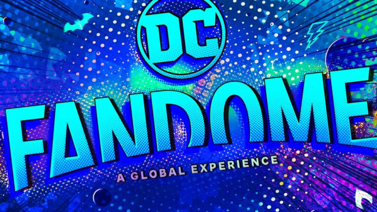 dc fandome