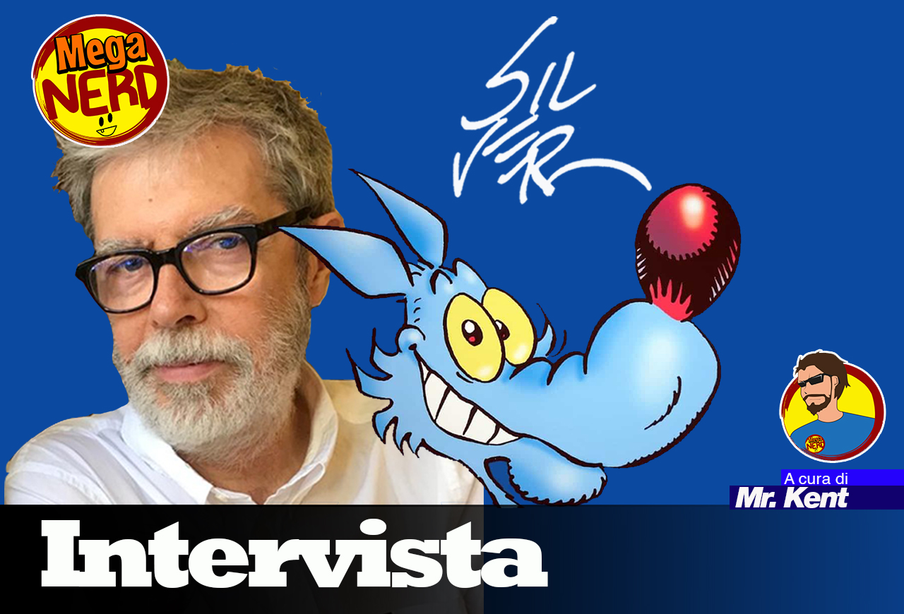 intervista a silver