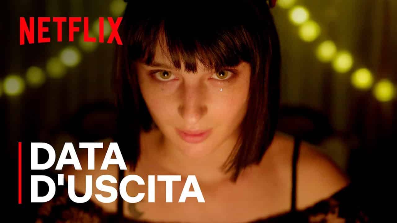 Baby - Trailer e data di uscita della stagione finale