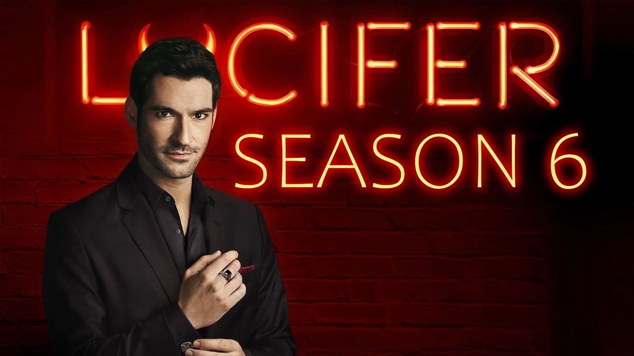 lucifer stagione 6