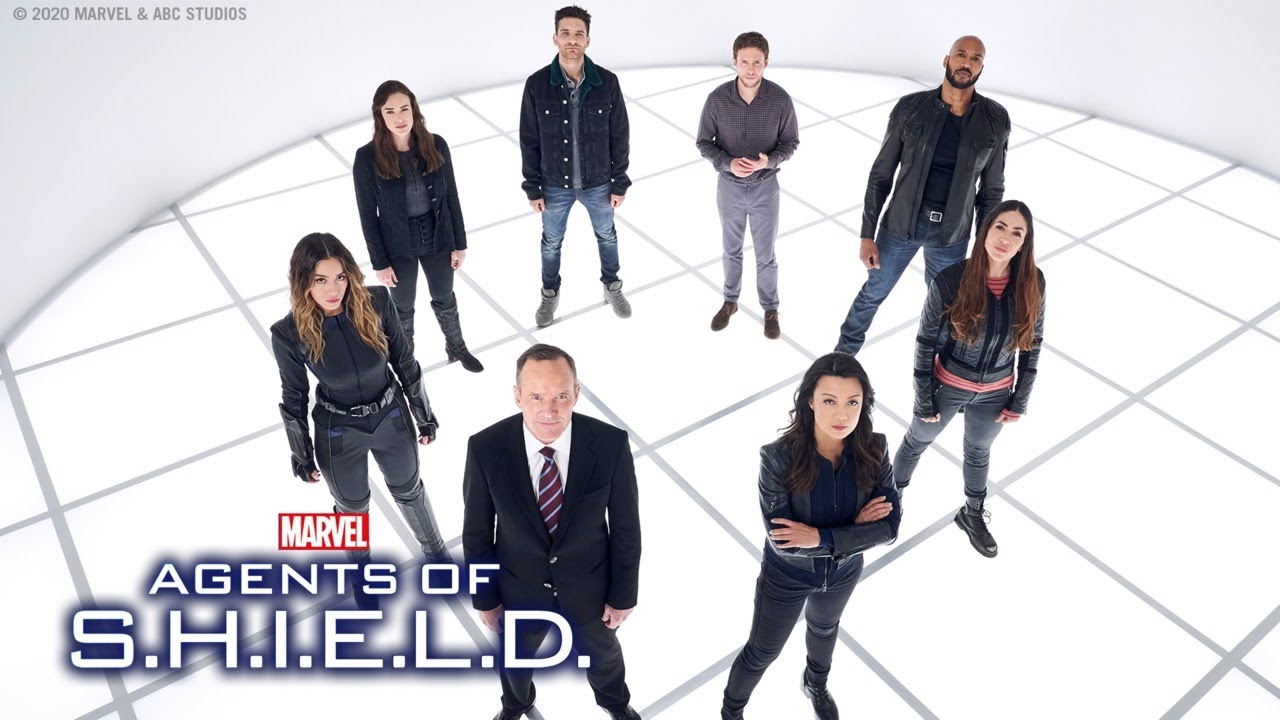 Agents of S.H.I.E.L.D. - Il cast dice addio alla serie in un video