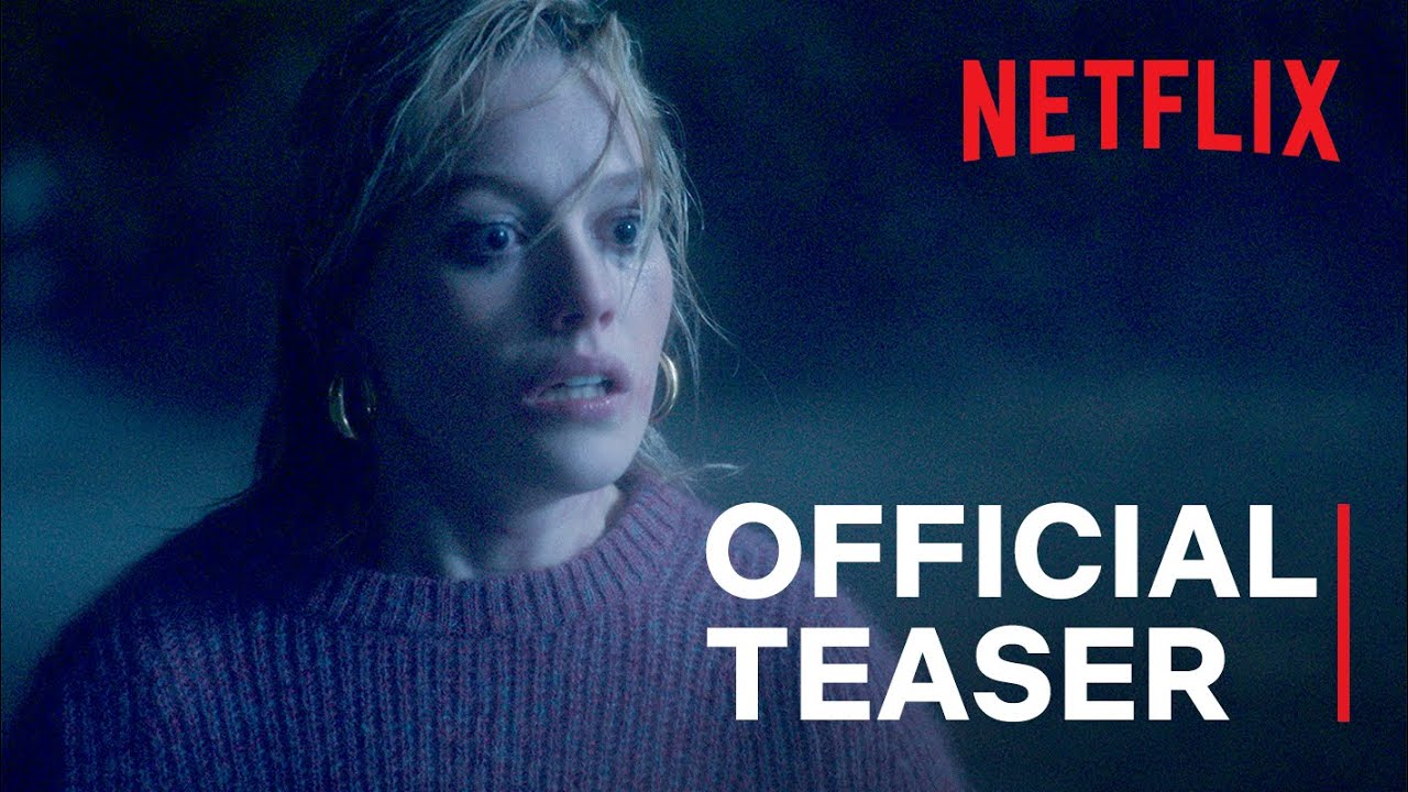 The Haunting of Bly Manor - Netflix rilascia il primo teaser