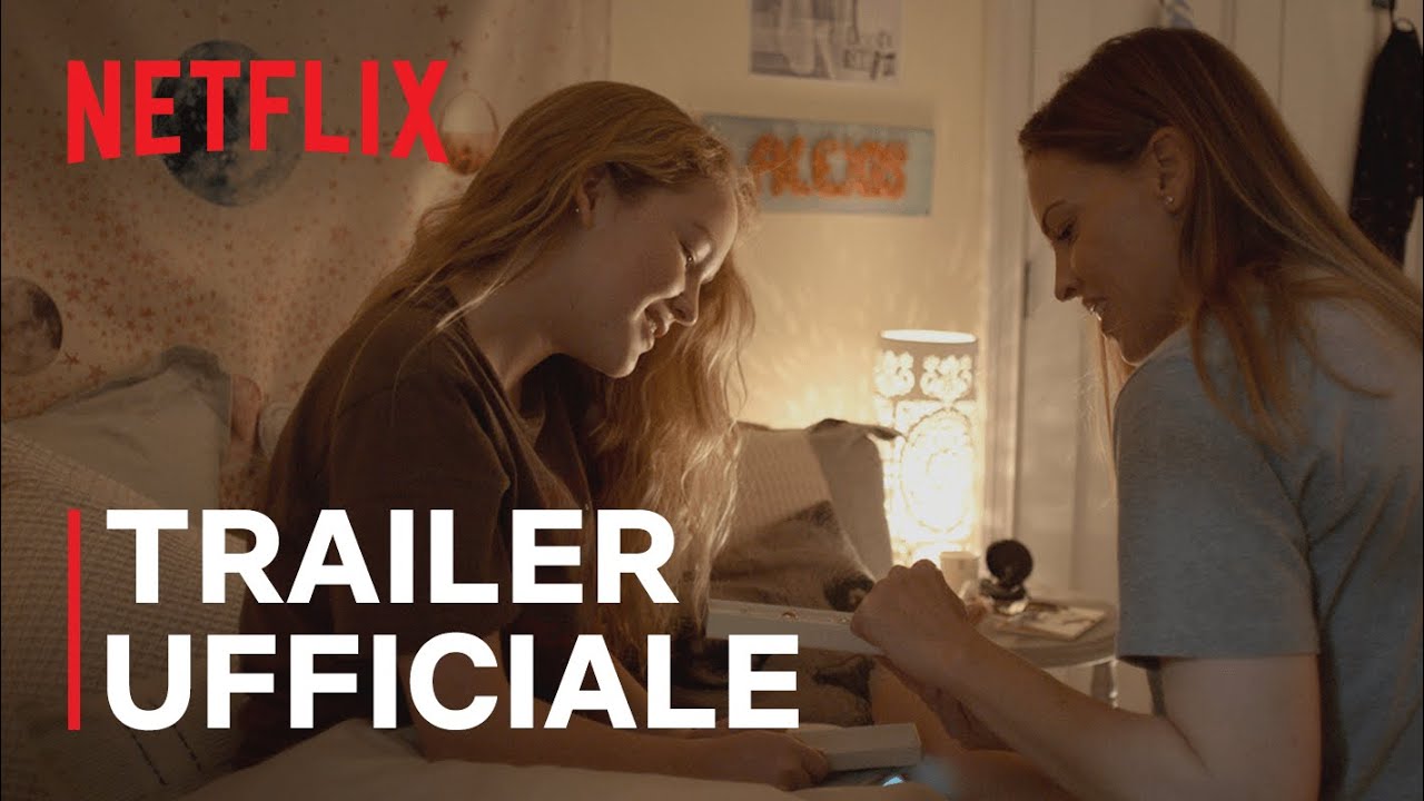 away netflix
