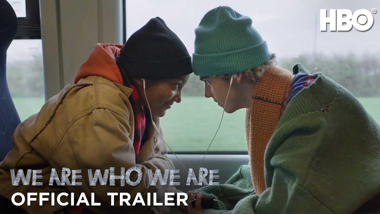 We Are Who We Are - Trailer della serie di Luca Guadagnino