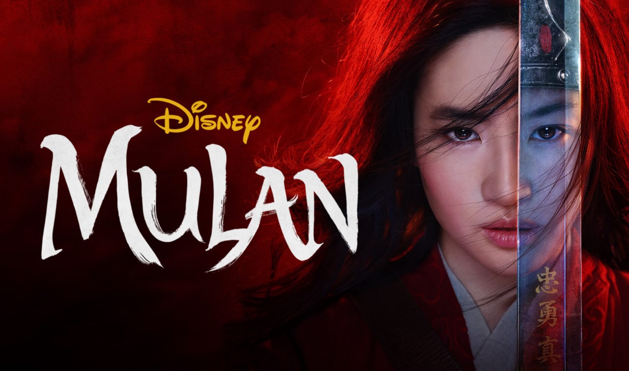 Mulan live action