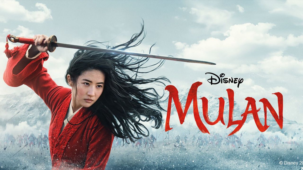 Mulan