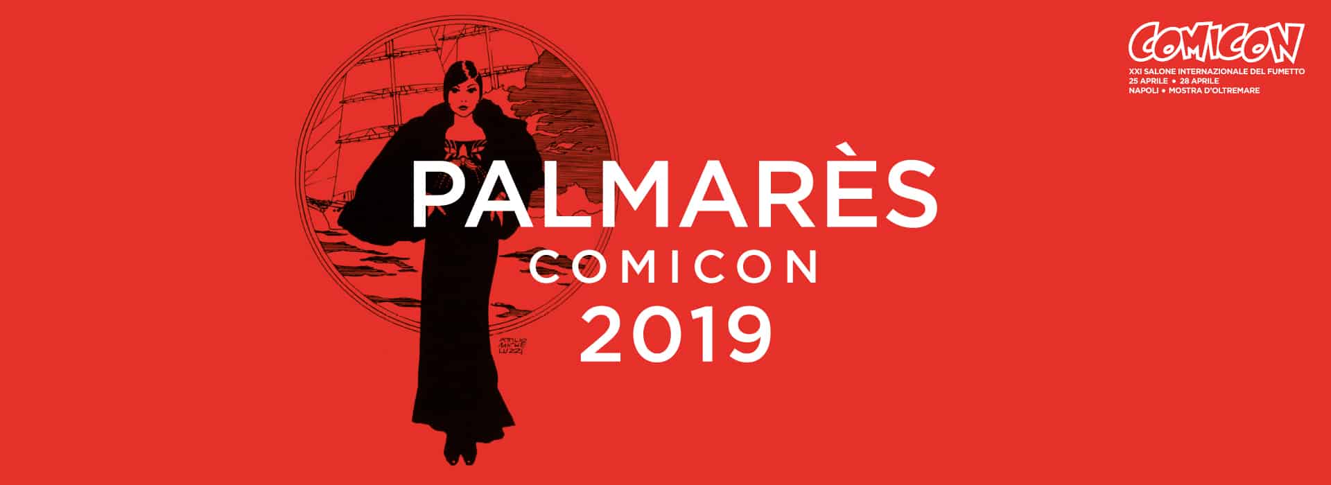 Comicon - Photo credits: Web