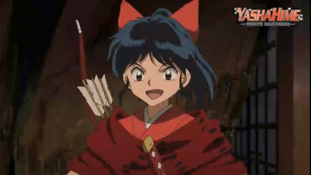 Yashahime: Princess Half - Demon