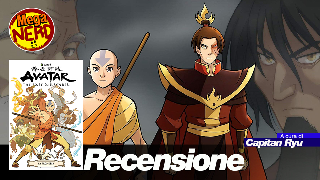 Avatar: La promessa - L'importanza di credere in se stessi | MegaNerd.it