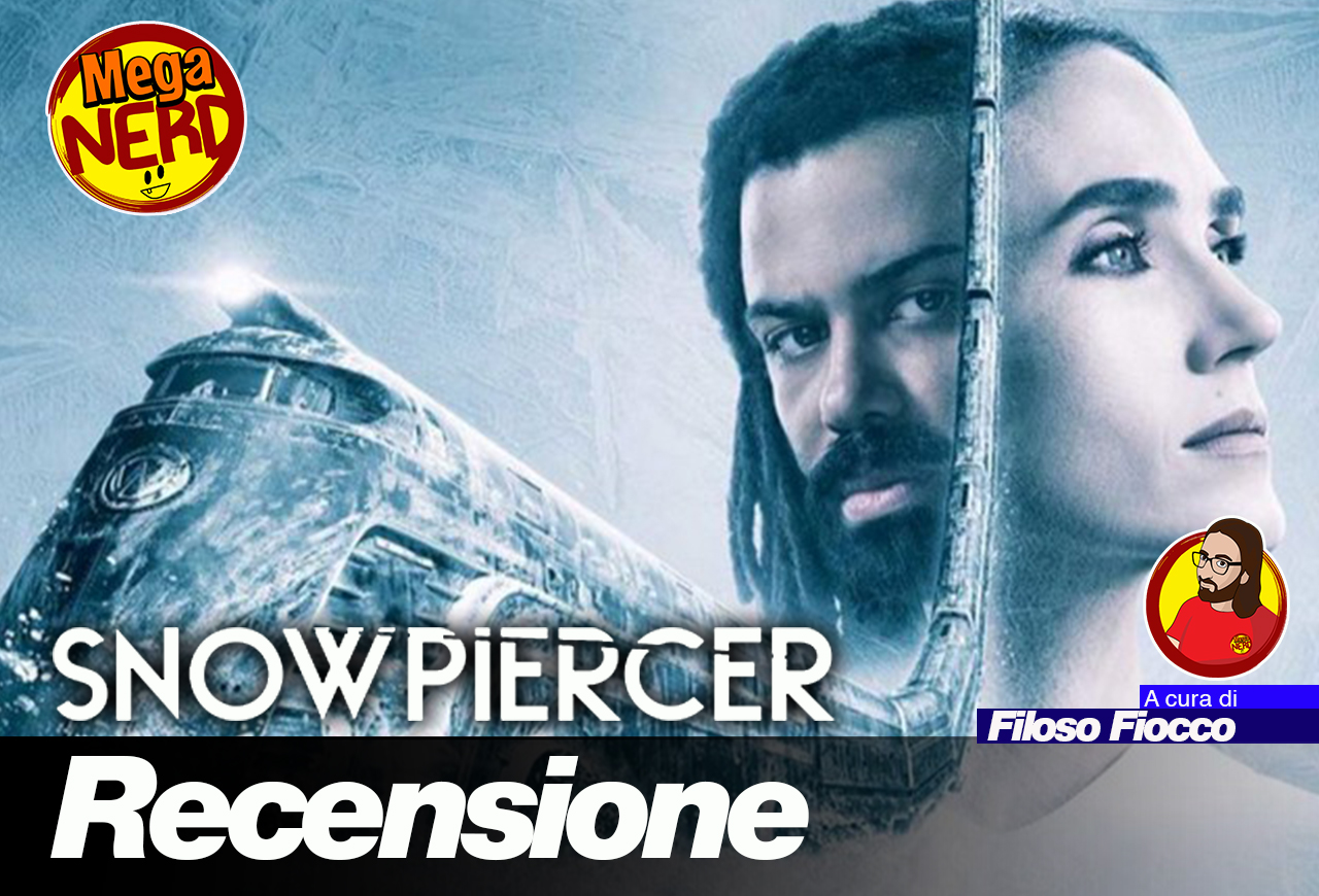recensione snowpiercer