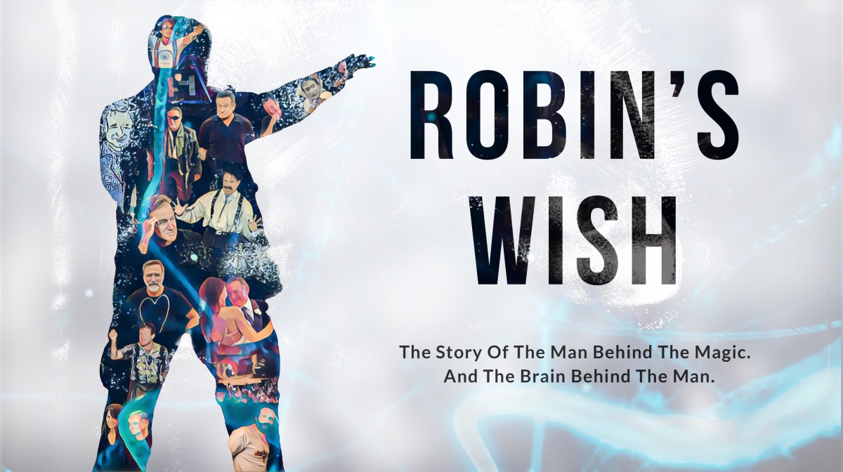 Robin's Wish