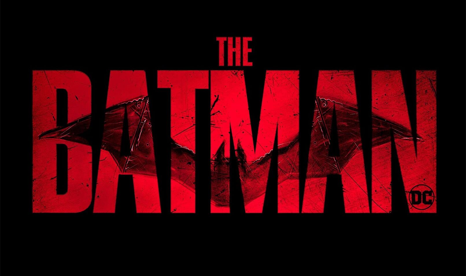 the batman logo ufficiale
