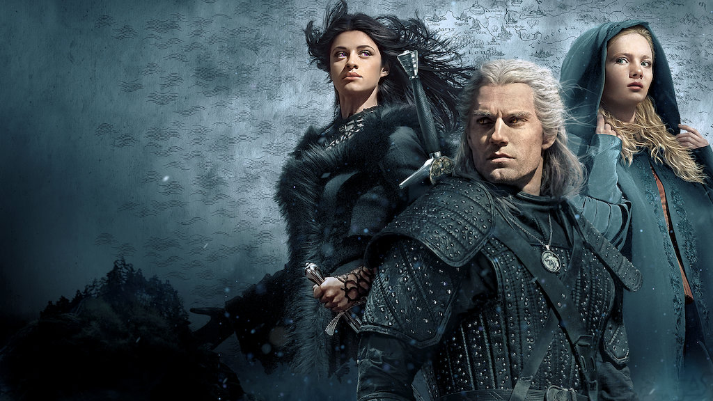 The Witcher - Il trailer del documentario che ci svela i retroscena della serie