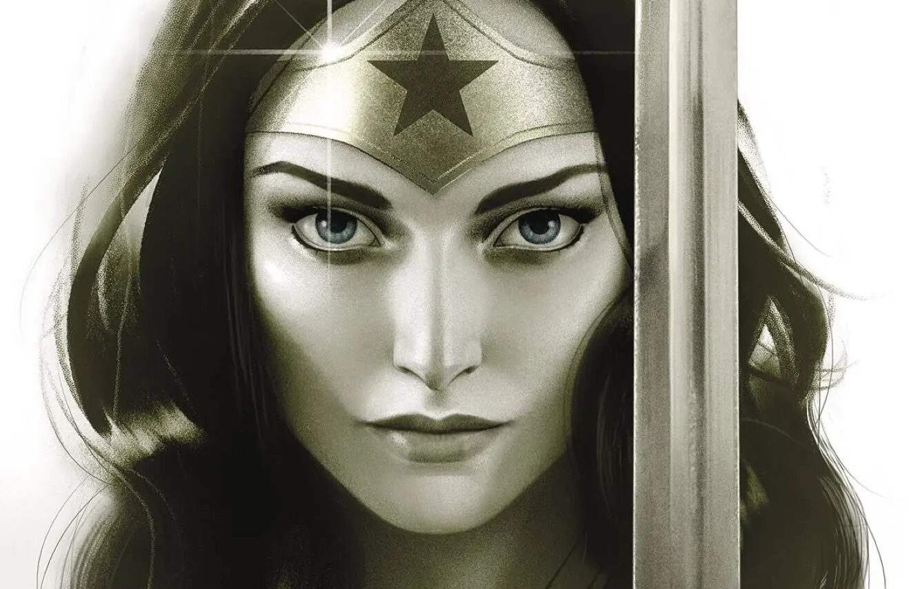 wonder woman liar liar