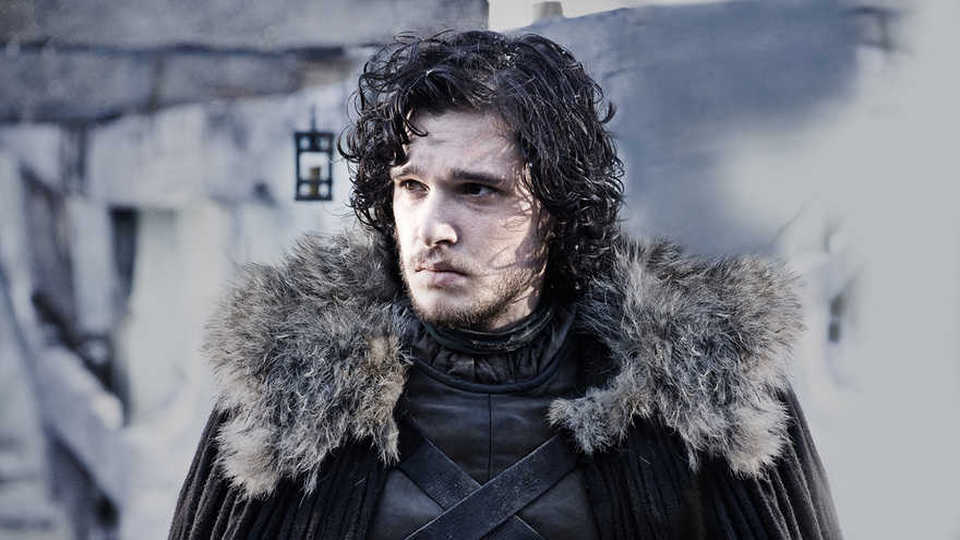 Game of Thrones - Doveva essere Jon Snow a uccidere il Re della Notte?