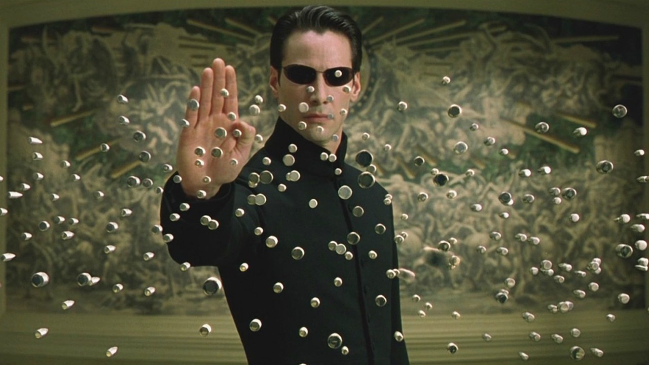 Matrix 4 - Per Keanu Reeves il prossimo film sarà “una storia d’amore"