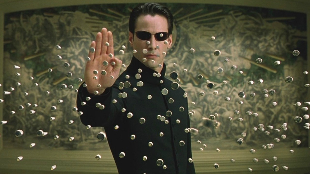 matrix