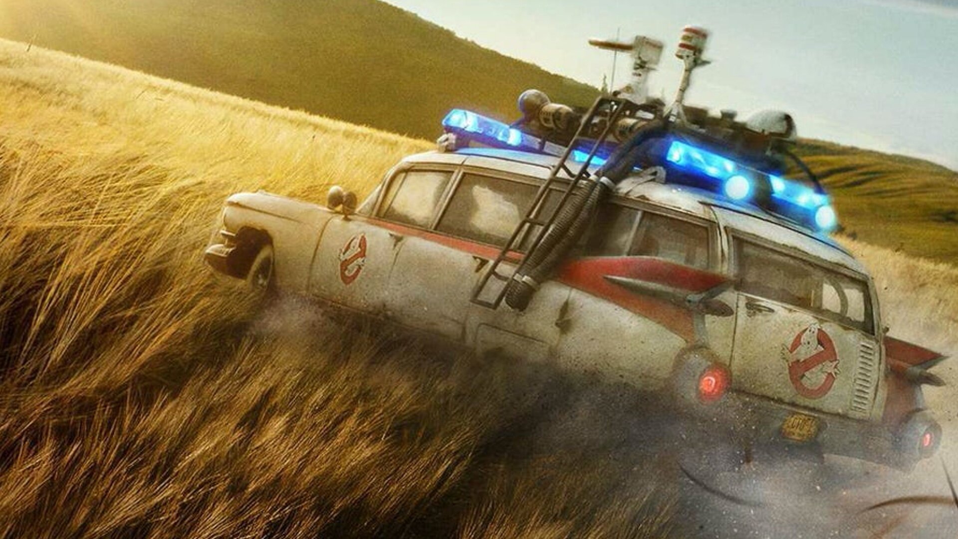 ghostbuster - Photo Credits: Web