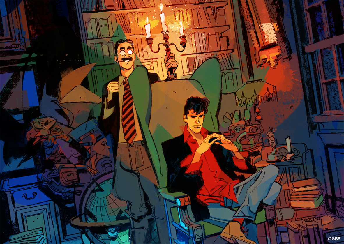 Dylan Dog - Nuovi dettagli sui prossimi archi narrativi