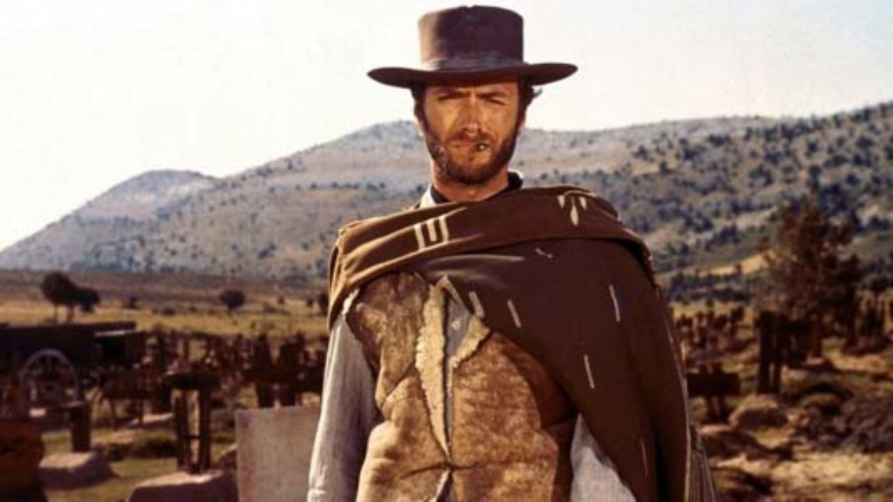 "Per un pugno di dollari" diventerà una serie televisiva